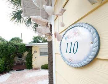 Anna Maria Beach Cottages Anna Maria Island Luaran gambar