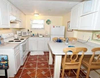 Anna Maria Beach Cottages Anna Maria Island Luaran gambar