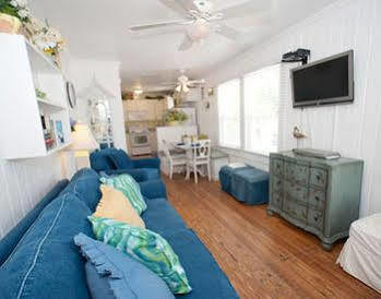 Anna Maria Beach Cottages Anna Maria Island Luaran gambar