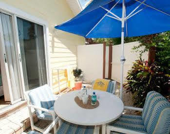 Anna Maria Beach Cottages Anna Maria Island Luaran gambar