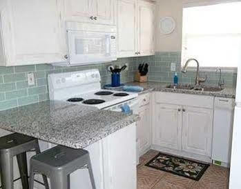 Anna Maria Beach Cottages Anna Maria Island Luaran gambar