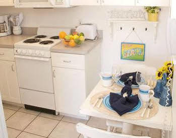 Anna Maria Beach Cottages Anna Maria Island Luaran gambar