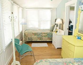 Anna Maria Beach Cottages Anna Maria Island Luaran gambar