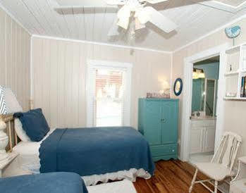 Anna Maria Beach Cottages Anna Maria Island Luaran gambar