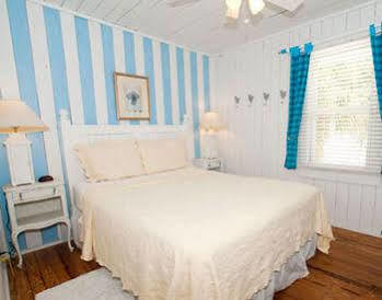 Anna Maria Beach Cottages Anna Maria Island Luaran gambar